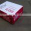 Prepared Microscope Slides