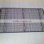 18" Non-stick Cross Wire Grid Bread Cooling Rack