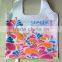hot sale folding pp non woven bag/Non woven folder shopping bag