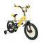 Baby Bicycle Spider-Man Dual Shock Baby Bike 12-Inch Bicycle Pedals Men And Children Sell Like Hot Cakes!