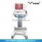 YKD-9006 Porable Medical ENT Endoscope with SD Storage Card, Built-in LED Light Source & Double LCD Screens