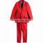 2015 new arrving high quality 100% wool red weddings suits for children boy