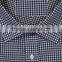 Tailor made black and white checks new design casual shirt