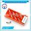 Grooving&Parting Turning Inserts tool MGGN400-LH BU810
