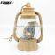 Decoration Fashion Design Cute Resin Antique Wedding Decoration Lantern