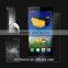 high clear Tempered glass screen protector for OPPO R3