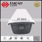 H.264 Baseline 1.3MP HD SIX IR ICR CUT CCTV IP Camera