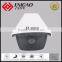 H.264 Baseline 1.3MP HD SIX IR ICR CUT CCTV IP Camera