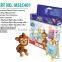 educational modeling clay non-toxic