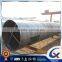 SSAW Fluid Convey, Heating Supple and Piling Spiral Weld Steel Pipes