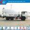 China manufacture capacity concrete mixer truck hot sale 5CBM Concrete Mixer Truck high quality Concrete Mixer Truck for sale