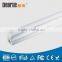 High Brightness CE ROHS FCC Certified LED Tube Light