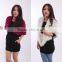 Factory price Magic Scarf, newest dress fashion, wedding dress bridal, washable, stretchable scarf with quality guaranteed