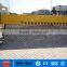 Automatic Tiger Stone Road Paving Machine