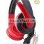 Made in China best promotion gift computer gaming wired headset with cheapest price headphones