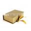 Good quality popular printing cardboard luxury packaging
