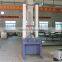 China rubber tensile testing machine