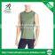 Ramax Custom Men Sports Running Gym Mesh Sleeveless Tank Tops