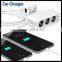 4-Usb Ports Usb Charger For Multiple Electronic Devices Smartphone