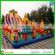 inflatable jumping castle for sale, inflatable princess bouncy castle
