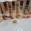 custom 1000g coffee bean kraft paper bag