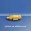 factory direct sale male female brass union