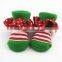 Best Selling Original Cotton Baby Girl Socks