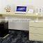 wood furniture computer desk parts home office desk drawer table