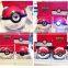 pokeball power bank poke ball mobile charger 6000/8000mAh