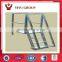 High quality steel folding boat ladder on sale