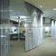 Decorative ring network, Shopping malls partition