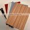UV Wooden Glossy MDF Board For kitchen cabinet door, wardrobe door, interior door.