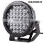 Most Powerful 9 Inch LED Spotlights 9'' 160W LED OFFROAD Lights Work Offroad lights