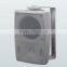 FT-204 professional indoor wall speaker box with high quality