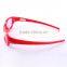 Wholesale new style kids glasses in stock with colorful polarized lens