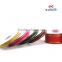 Wholesale best quality decorative 100% jute fabric plain hessian burlap ribbon