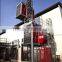 SC200/200 CONSTRUCTION HOIST BUILDING LIFT WITH ISO CERTIFICATE
