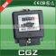 CNGZ top quality digital electric bluetooth energy meter 80A