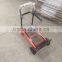 Folding Stype Hand Trolley for Carrying Rubbish Bag