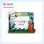 Top Quality Merry Christmas Style Sex PVC Photo Frame
