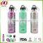 18/8 stainless steel vacuum flask 25oz