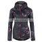 Womens Rain And Wind Jacket