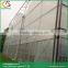 Large Sawtooth type homemade greenhouse clear greenhouse film