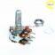 WH148 0.125W 10k Rotary switch potentiometer