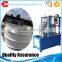 Metal bemo roof sheet curving machine for sale