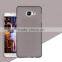 Transparent Pudding TPU Case for Lenovo K6 POWER