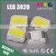 Good quality 3.0x2.0x1.3mm sanan chip 30mA cool white led smd 3020