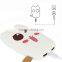 Promotion Gift Cute cartoon Totoro power bank