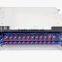 High quality 19"Rack mount ODF,24 core fiber optic patch panel ODF