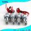 High intensity dual color,Fog Lamp 12v 24smd 5630 fog light
